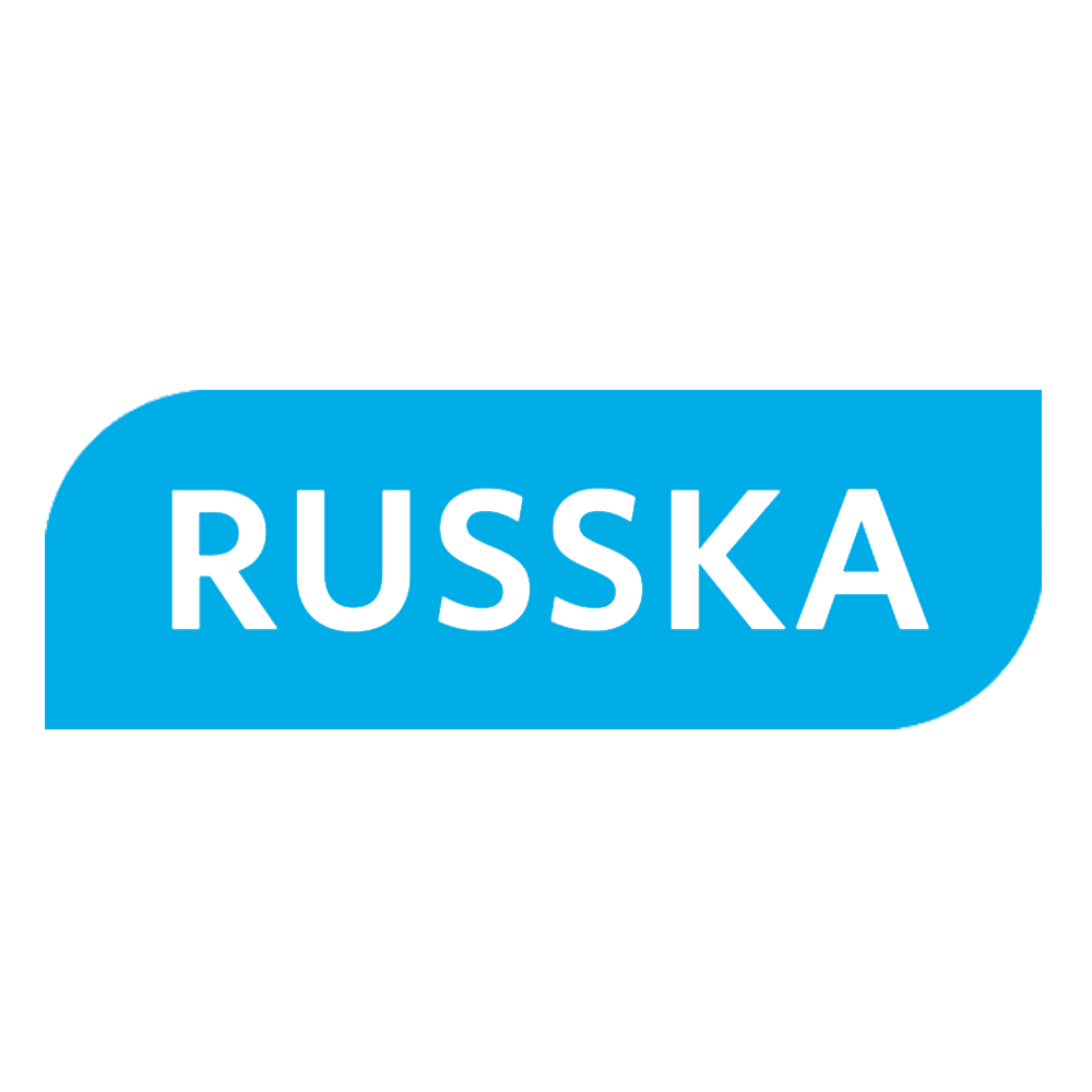 Logo Russka - Pflegebedarf Ludwig