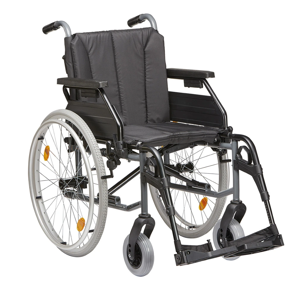 Rehatechnik Rollstuhl Leichtgewicht - Pflegebedarf Ludwig